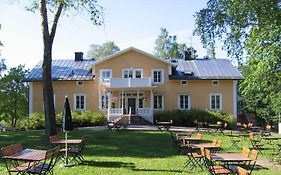 Långshyttans Brukshotell